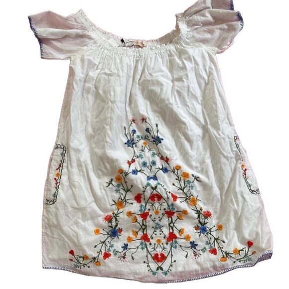 Tory Burch mini dress size XS - Picture 1 of 4